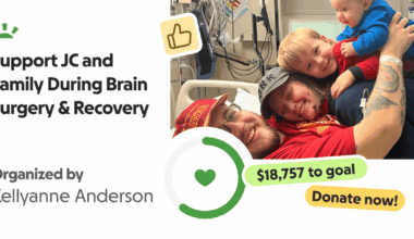 "Naz Reid." Tattoo Guy JC diagnosed with Brian tumor