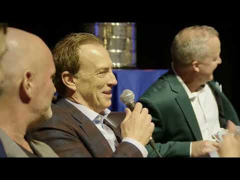 30th Anniversary Stanley Cup Reunion - Full Event