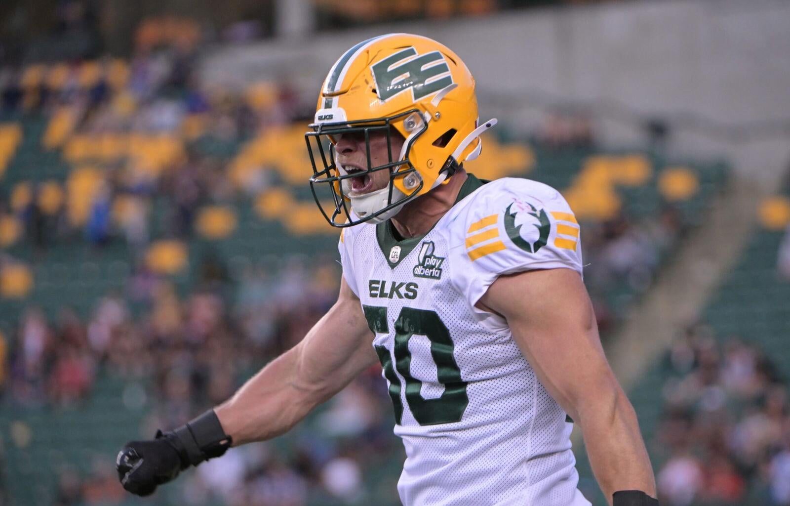 Green Bay Packers work out former first overall CFL draft pick Joel Dublanko
