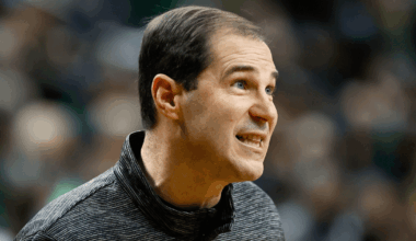 Should’ve stashed Bogi in college, not Serbia…