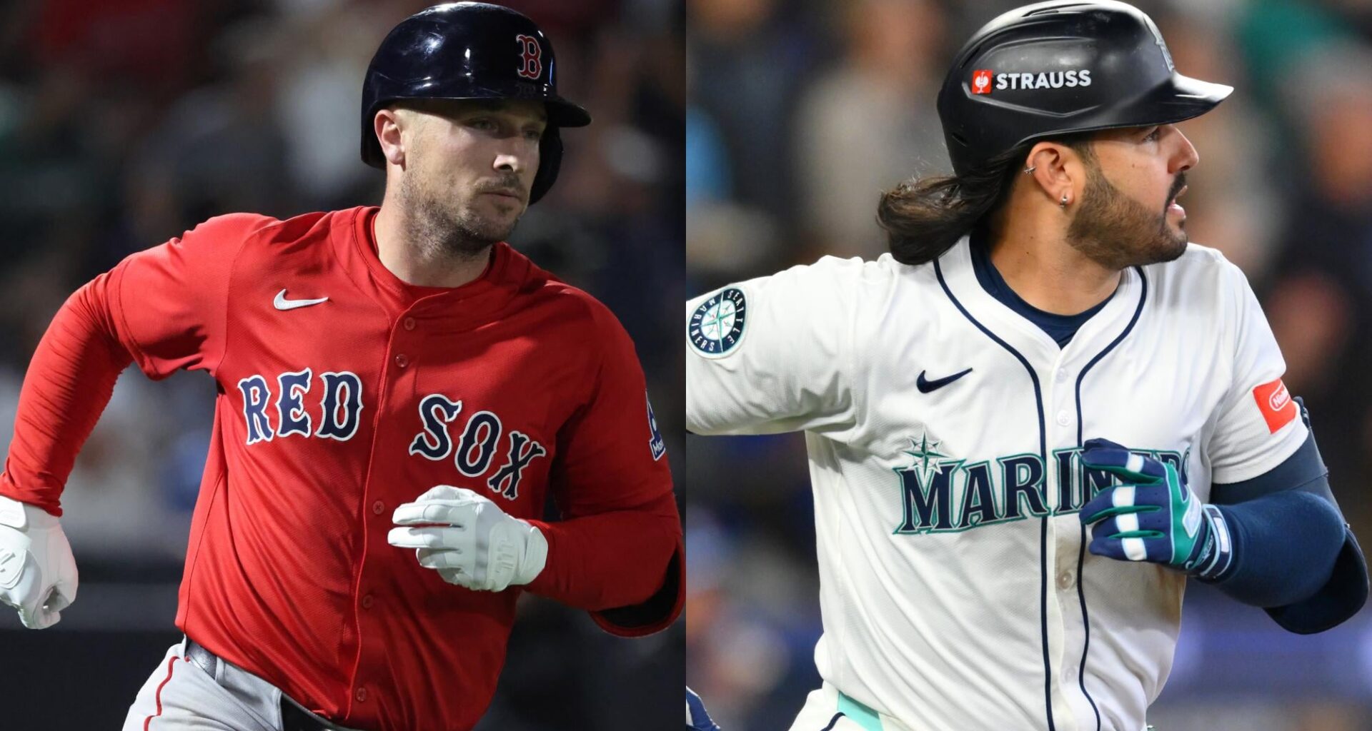 MLB Rumors: Red Sox Reportedly Considering Eugenio Suarez Amid Alex Bregman Drama