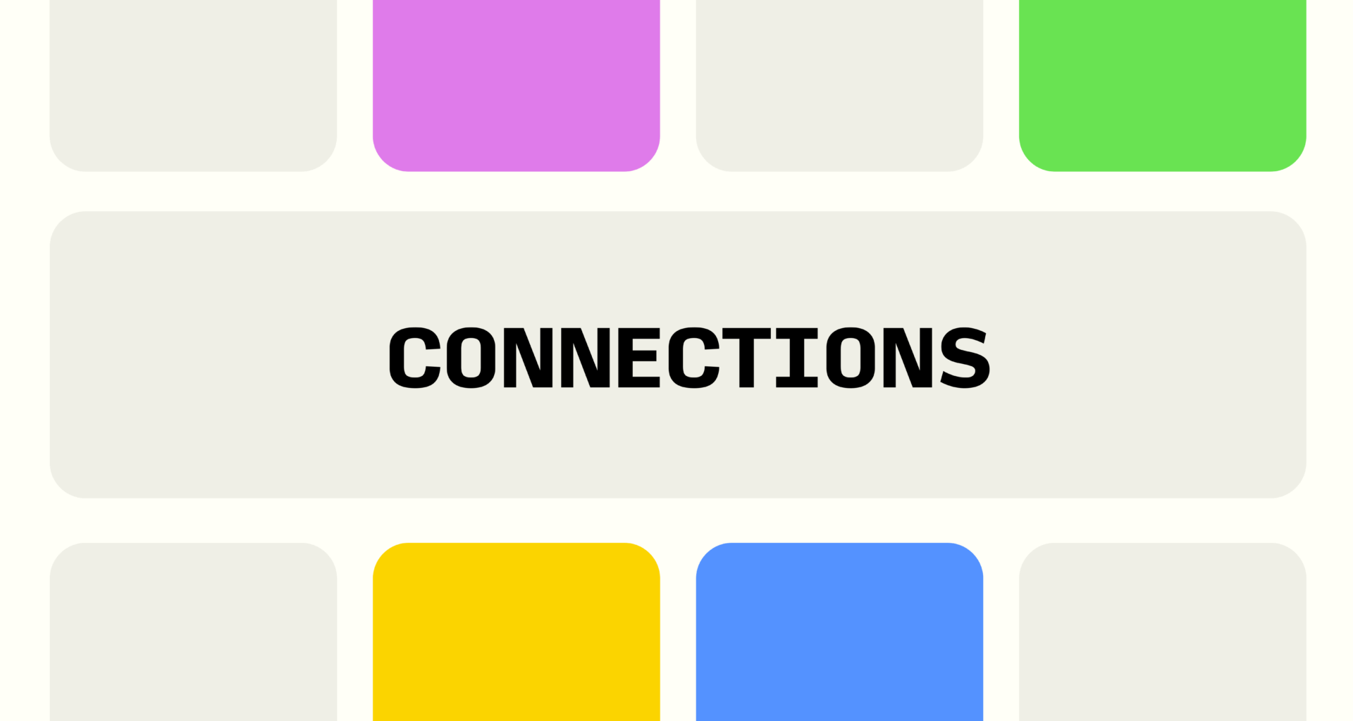 Leafs Connections #14