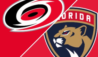 Post Game Thread: Carolina Hurricanes at Florida Panthers - 19 Dec 2025