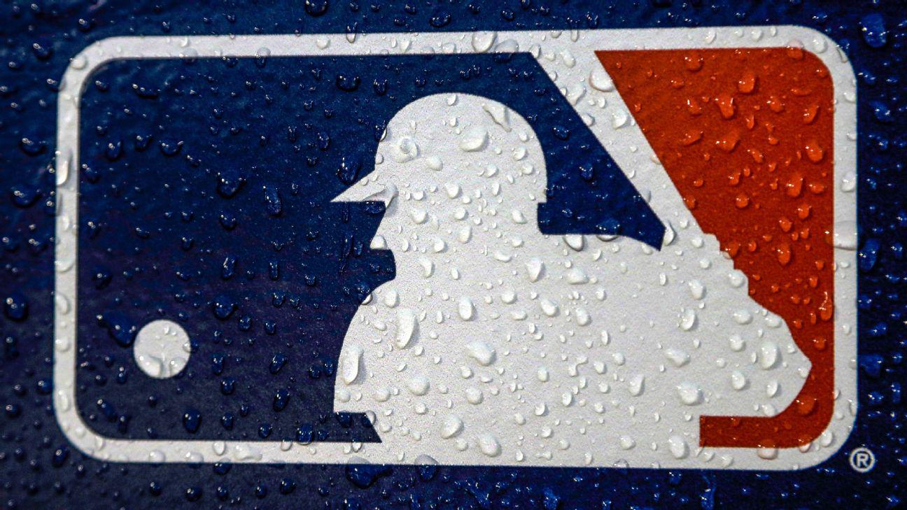 Exemptions for ADHD drugs in MLB drop to record-low 54