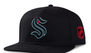 Finally A Matching Hat!