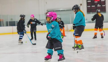 NHL’s vision to grow game for girls comes to life through Anaheim Ducks’ ‘We Play Her Way’ program