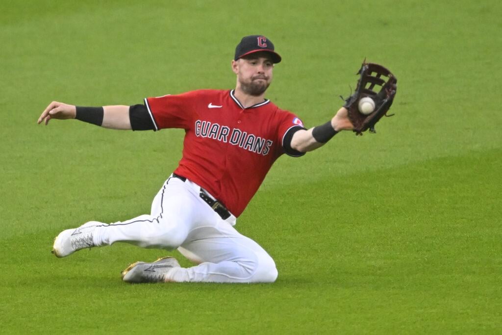 [MLBTR] Royals To Sign Lane Thomas; 1 Year, $5,250,000 plus $1m in incentives