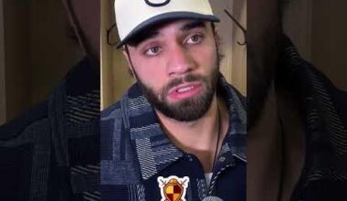 Here's what Cavs players had to say about Sam Merrill after game 3 of the Pacers series