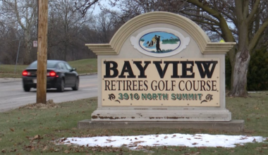 City of Toledo terminates lease with Bayview Retirees Golf Course