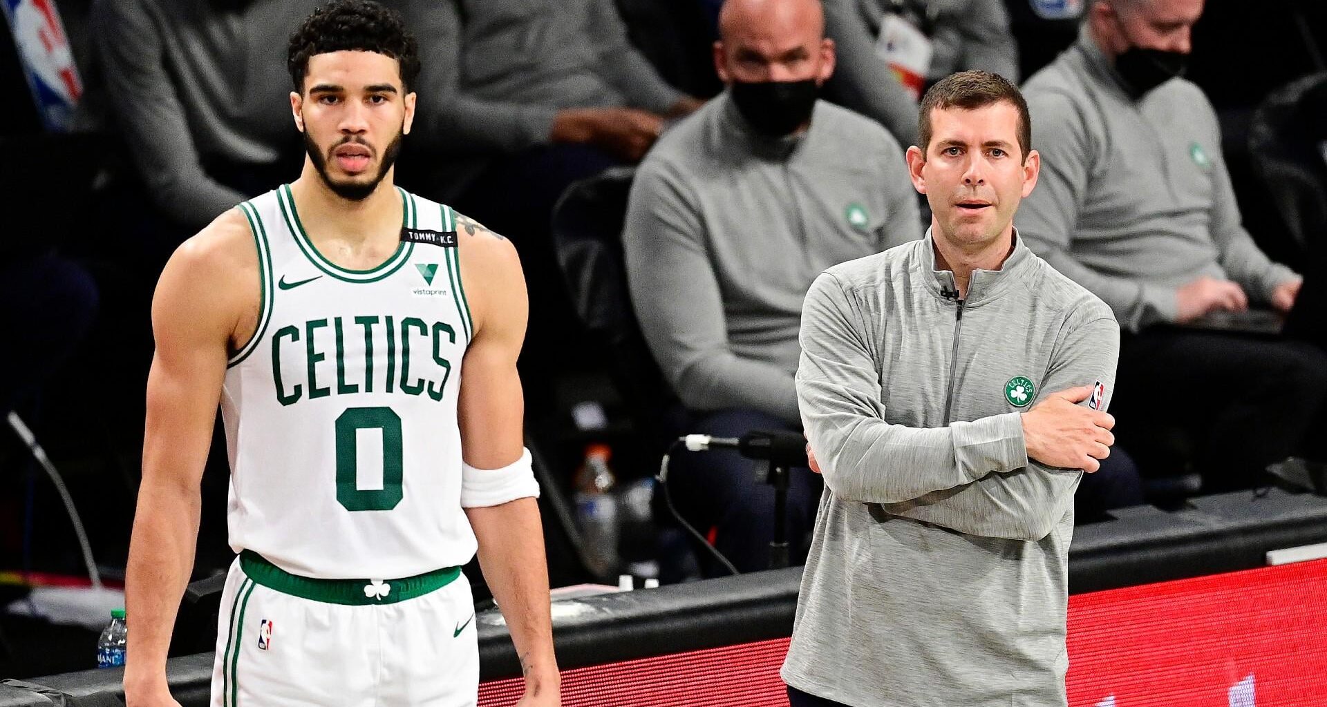 "It was (finding) guys that really cared about winning and they came to work, and that was what they did.”