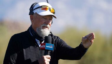 Gary McCord's bold plan to reinvent the PGA Tour
