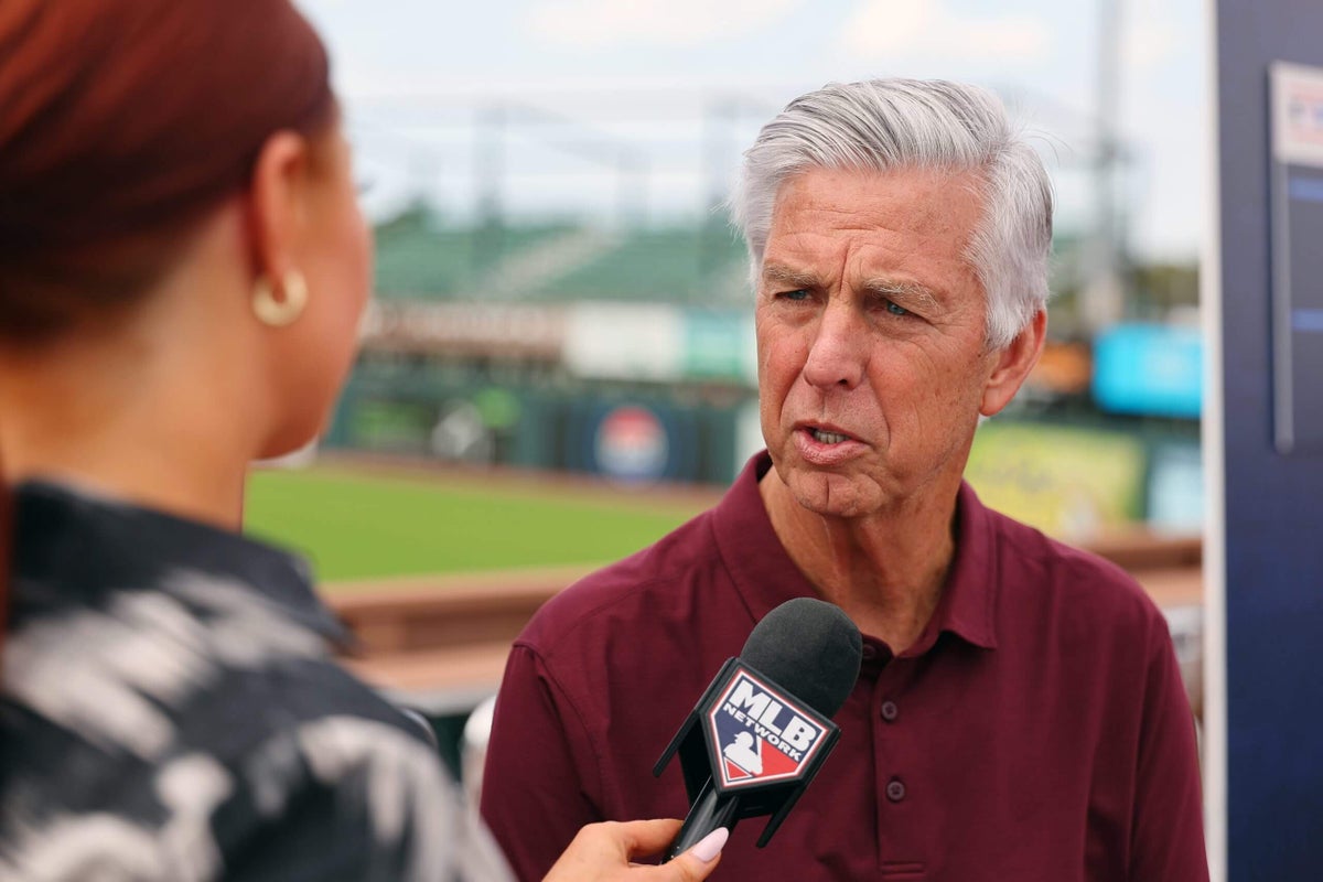 With outfield ‘pretty much set,’ Phillies signal offseason’s heaviest lifting is done