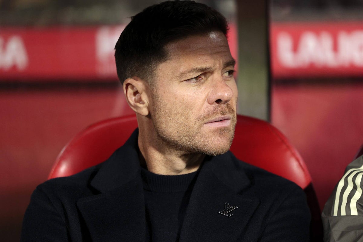 Inside Real Madrid: Differences in the dressing room, difficulties facing Xabi Alonso