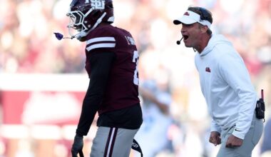 Lane Kiffin to LSU sets maddening precedent amid all-time hypocrisy in college football