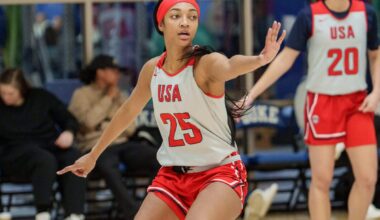 Angel Reese says she plans to return to the Chicago Sky for third season