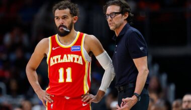 After six straight losses and a players-only meeting, where do the Hawks go from here?