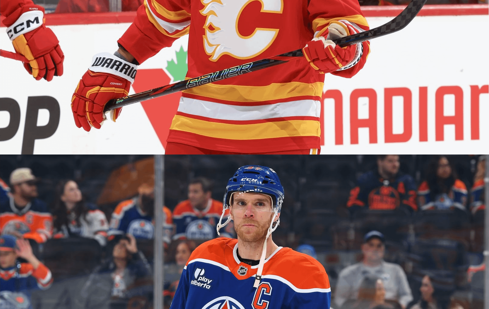 Your weekly /r/calgaryflames roundup for the week of December 10 - December 16, 2025