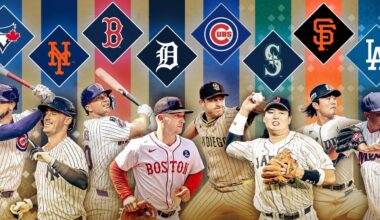 Finding a perfect free-agent match for every team (Zac Gallen to the Angels)