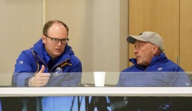 [Buffalo News] Inside the NHL: It's time to say farewell to Kevyn Adams and put Jarmo Kekalainen in charge of Sabres