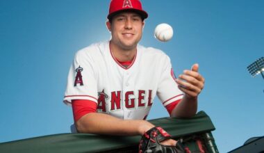 (OCRegister) - "Former Angels pitcher Tyler Skaggs was an opioid addict for years before his death, psychiatrist testifies"