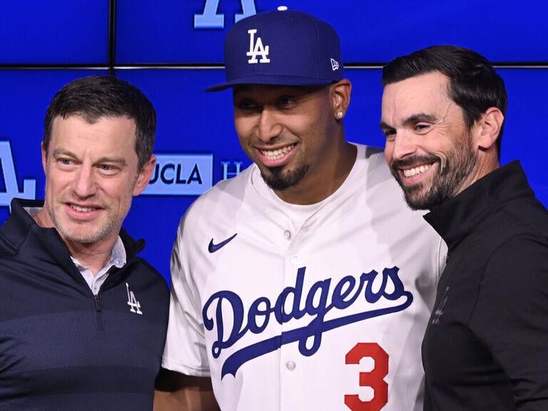 Dodgers owe more than $1B in deferrals to 9 players after adding Díaz