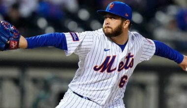 [MLB] Anthony Kay, White Sox agree on 2-year deal (source)