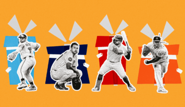 Jim Bowden's Yankees Wishlist