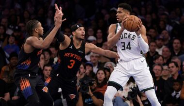 [ESPN] NBA teams are wary of trading multiple first-round draft picks to maximum salary players.