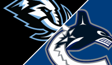 GDT- Utah Mammoth Vs Vancouver Canucks | Friday December 5, 2025 @ 7:00 MDT