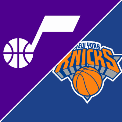[Post Game] The Utah Jazz (8-14) get blasted by the NY Knicks (15-7) 146-112