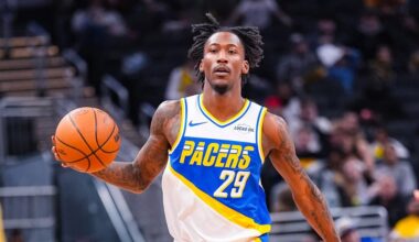 Game Thread: Indiana Pacers (6-23) vs. Milwaukee Bucks (11-18), December 23rd, 2025 7:30 PM