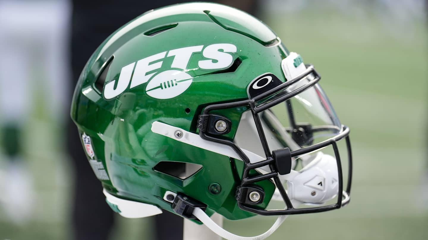 Jets Announce Quarterback Plan For Patriots Rematch