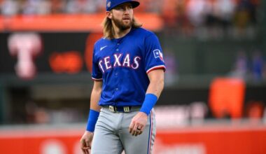 Pirates To Sign Davis Wendzel To Minor League Deal