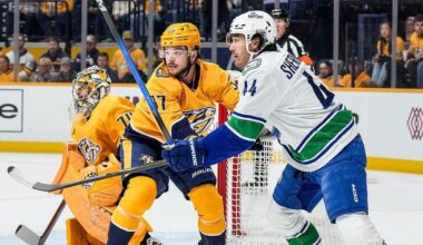 Blankenburg's Breakout: From Overlooked to Potentially Indispensable