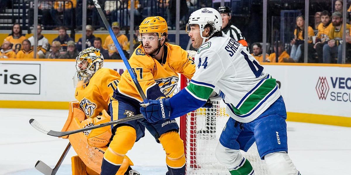 Blankenburg's Breakout: From Overlooked to Potentially Indispensable