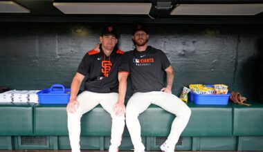 Exploring which young SF Giants pitcher has the most trade value