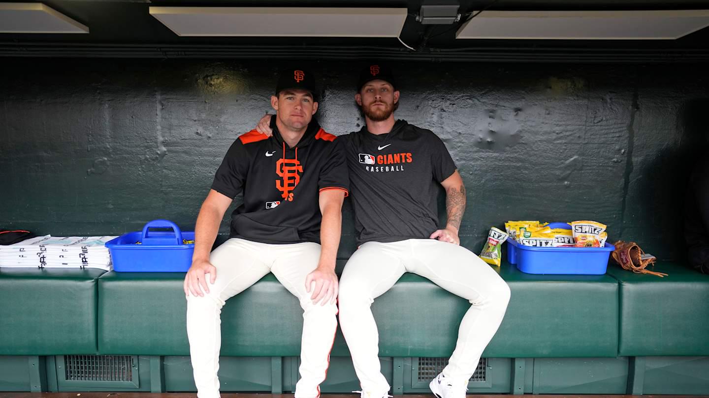 Exploring which young SF Giants pitcher has the most trade value