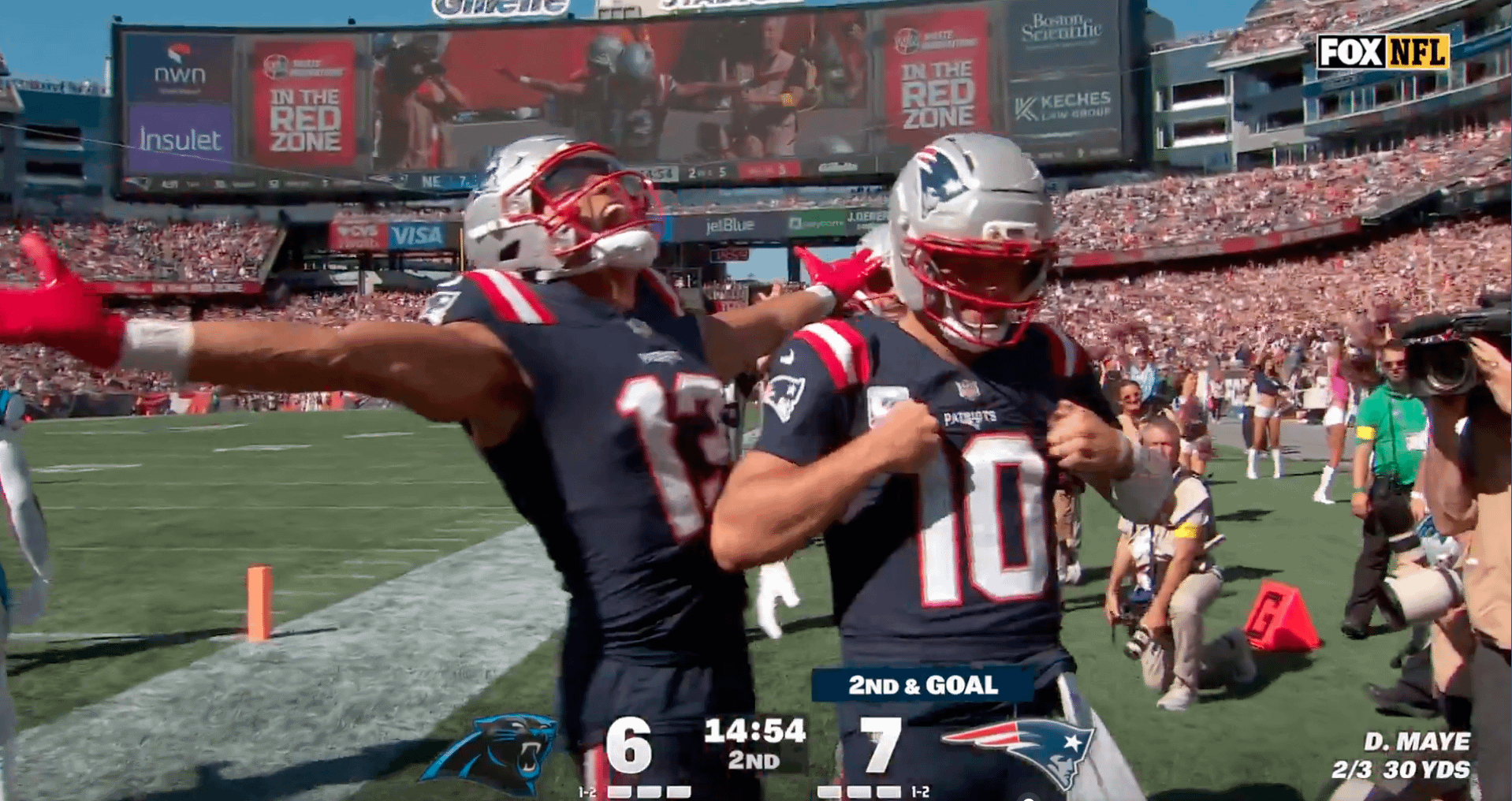 Official - Victory Mayeday - Free Chat Thread