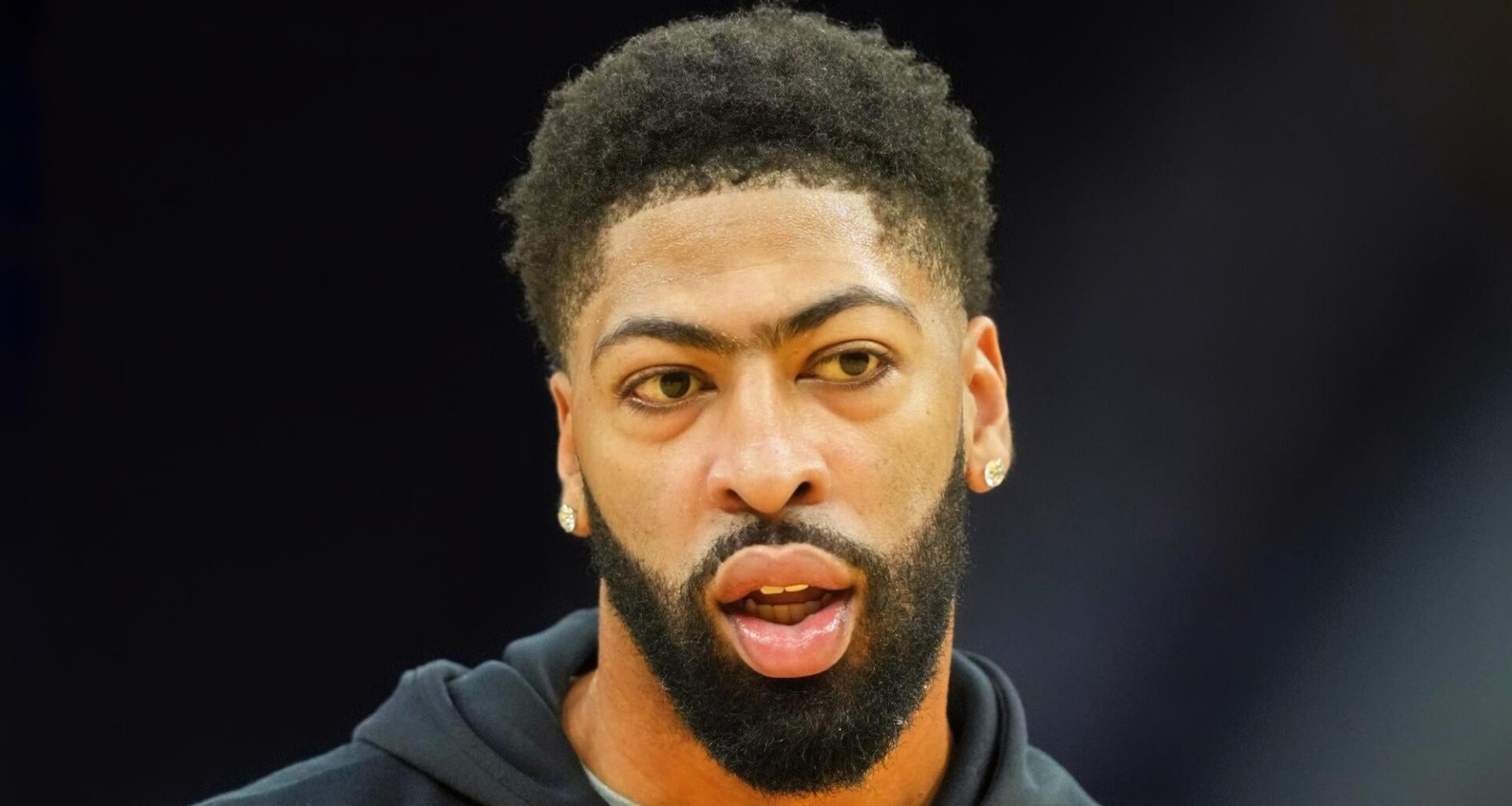 Mavericks’ Required Trade Package From Hawks for Anthony Davis Deal Revealed