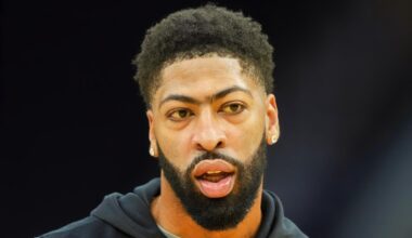 Mavericks’ Required Trade Package From Hawks for Anthony Davis Deal Revealed