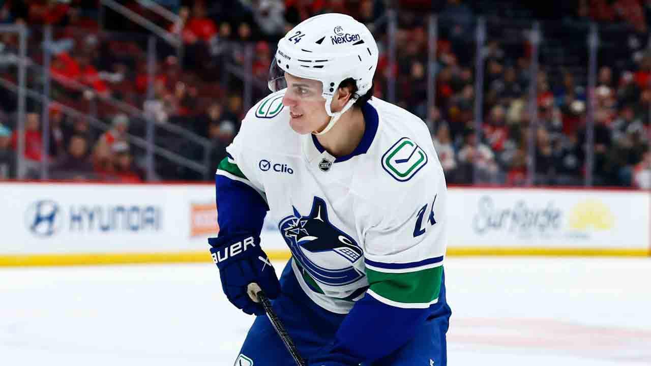 'We're building something': Canucks embracing change in post-Hughes era (includes comments from Boeser about the trade)