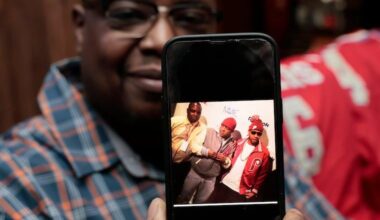 [Inquirer] TGI Fridays on City Avenue was a longtime Sixers hangout. Then Allen Iverson made it one of Philly’s hottest ‘clubs.’