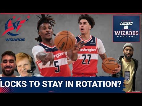 Talking Wiz with Ed Oliver!