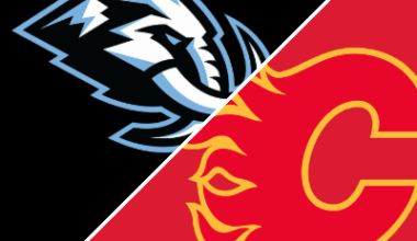 GDT- Utah Mammoth Vs Calgary Flames | Saturday December 6, 2025 @ 5:00 MDT