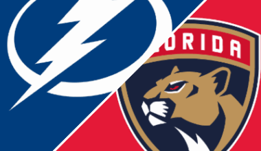 Post Game Thread: Tampa Bay Lightning at Florida Panthers - 27 Dec 2025