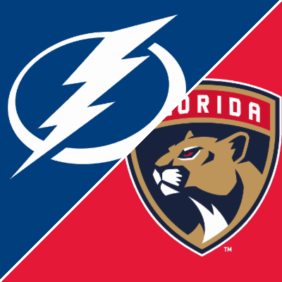 Post Game Thread: Tampa Bay Lightning at Florida Panthers - 27 Dec 2025