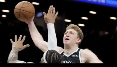 Great dunk face from the Wolf poster