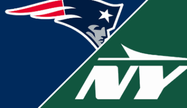 Game Thread: New England Patriots (12-3) at New York Jets (3-12)