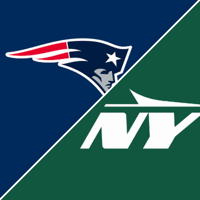 Game Thread: New England Patriots (12-3) at New York Jets (3-12)