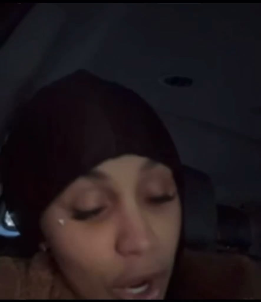 Cardi B wants ‘all the smoke’ over The Pats